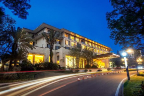  C&D Hotel Fuzhou  Фучжоу
